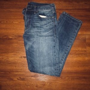 J. Crew Men’s Jeans